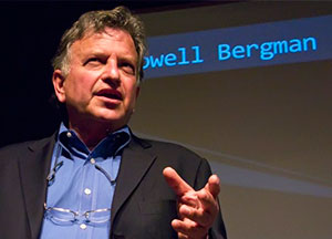 Lowell Bergman