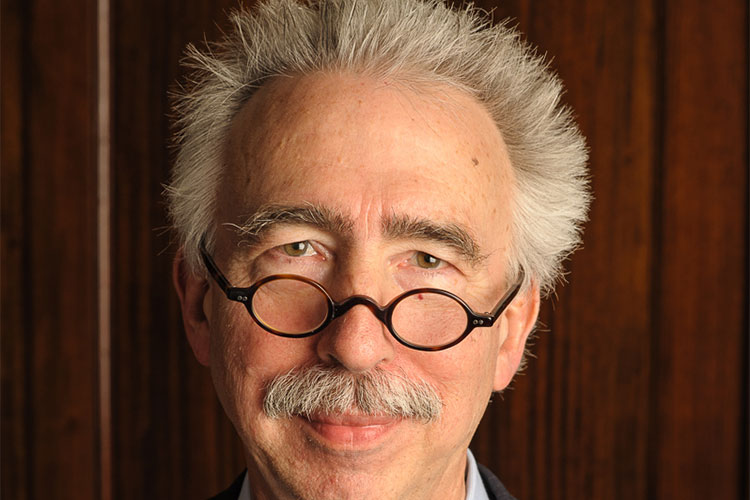 Chancellor Dirks