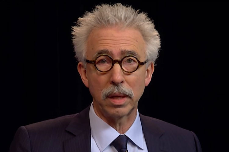 Chancellor Dirks