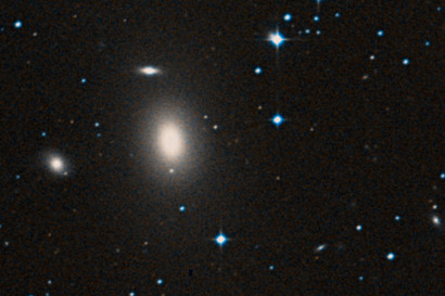 NGC 1600