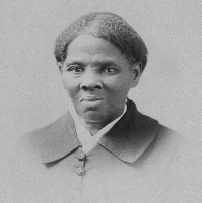 Harriet Tubman