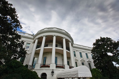 White House
