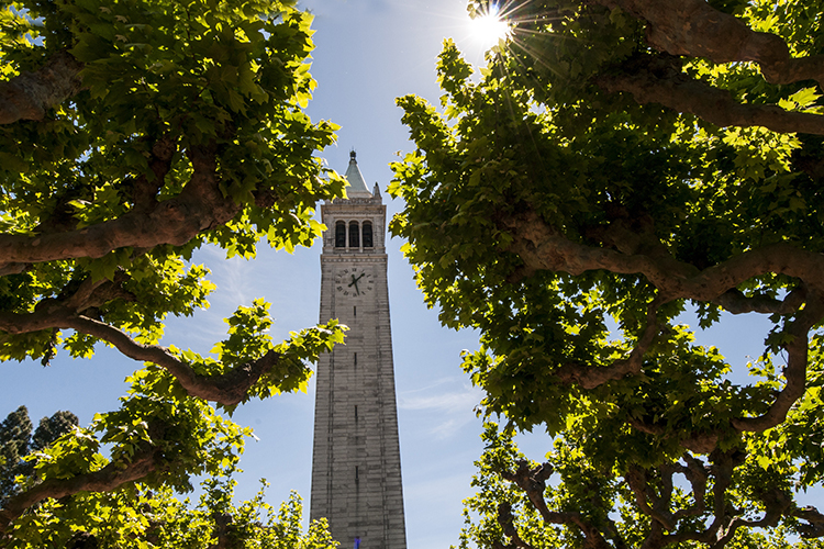 Campanile