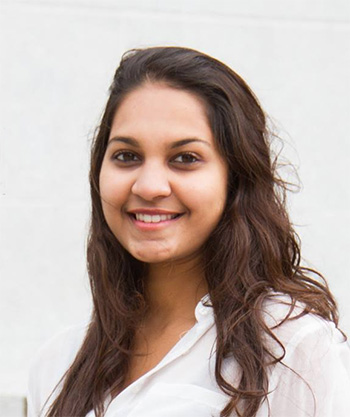 Tarishi Jain, a UC Berkeley sophomore, was among 20 killed in a terrorist attack in Bangladesh. 