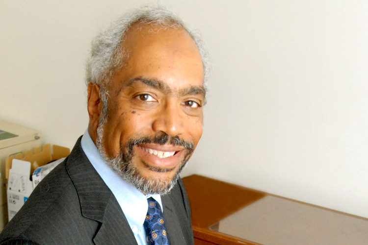 astronomer Gibor Basri