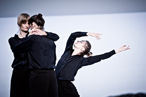 Cullberg Ballet, Oct. 22-23