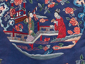 Symposium celebrating "Dream of the Red Chamber," Monday, Sept. 12