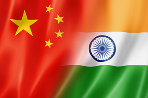 The future of China and India, Thursday, Oct. 6