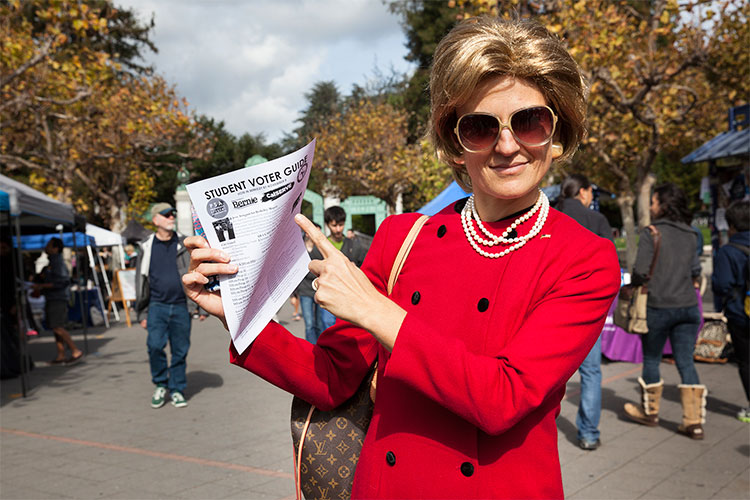 hillary clinton