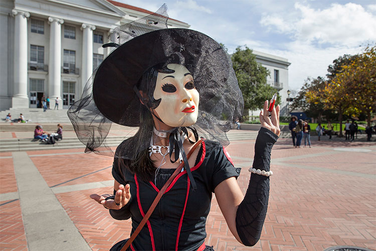 witch