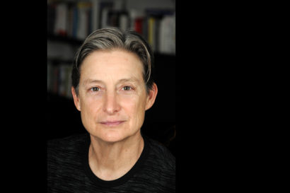 Judith Butler