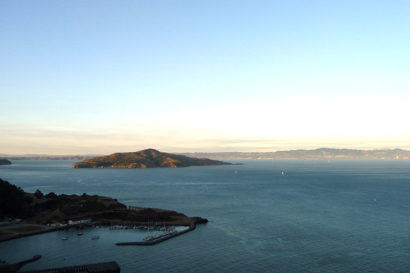 San Pablo Bay