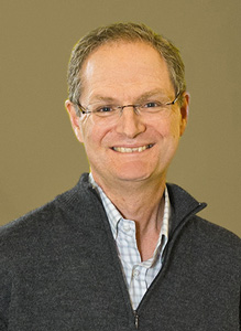 Paul Alivisatos