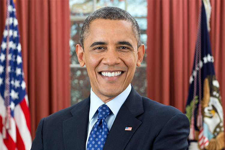 President Obama