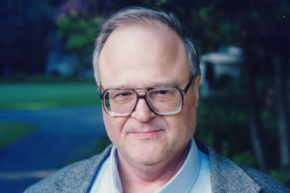 Paul Chernoff