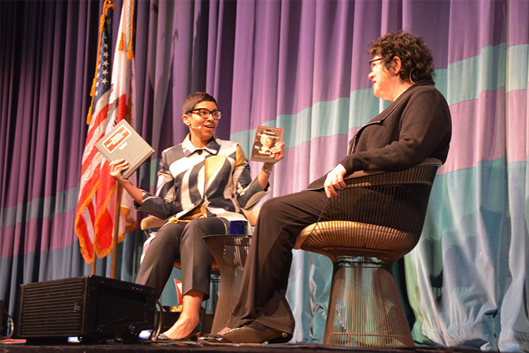 Melissa Murray, Sonia Sotomayor