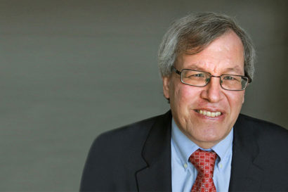 Erwin Chemerinsky