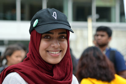 Mona Dibas