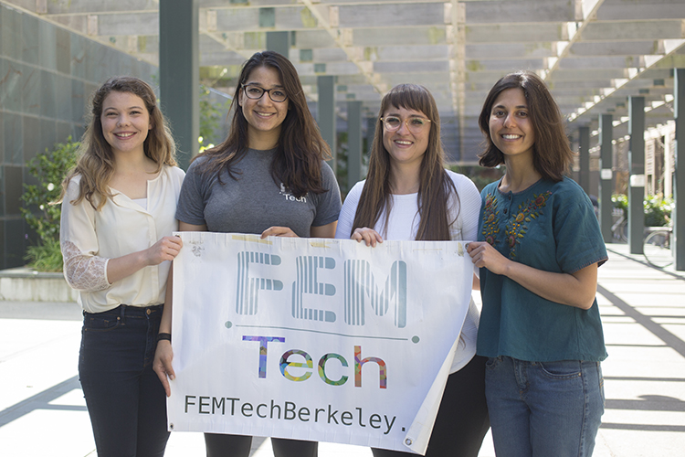 members of femtech