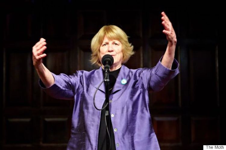 Mary-Claire King