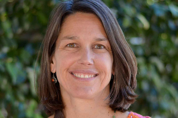 Jennifer Sowerwine, Ph.D., Lead Principal Investigator and Assistant Cooperative Extension Specialist, UC Berkeley College of Natural Resources
