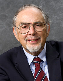 Harry Scheiber