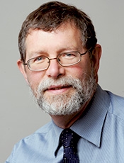Dr. John Balmes