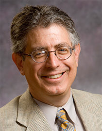 Daniel Farber, professor of law