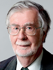 Malcolm Potts