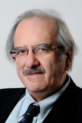 Alexander Skabardonis