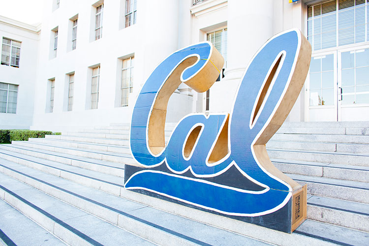 Cal logo