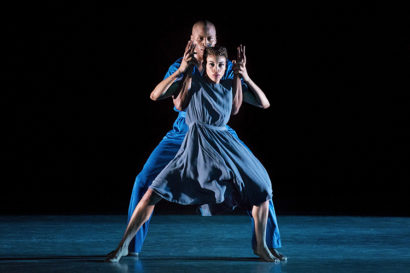 dancers