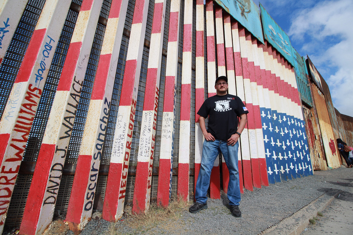 To support deported vets, Alfredo Figueroa ‘leads with his heart’ | Berkeley News1200 x 800