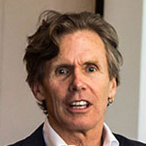 Terrance Odean