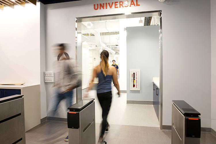 A First In California Berkeley Opens Large Scale Universal