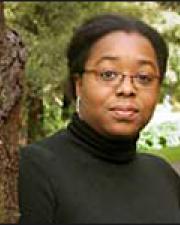 Brandi Wilkins Catanese
