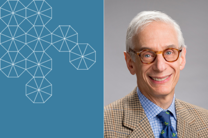 Randy Katz headshot
