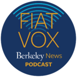 Fiat Vox Berkeley News Podcast logo