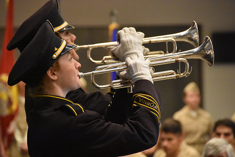 buglers