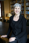 Catherine Gallagher