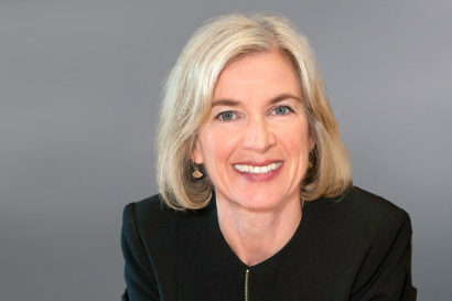 Jennifer Doudna