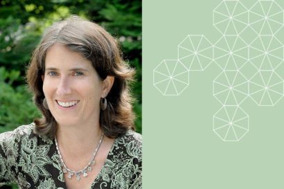 a picture of Professor Rachel Morello-Frosch