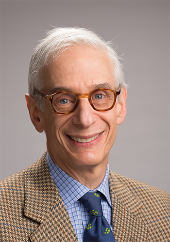 Vice Chancellor for Research Randy Katz