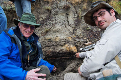 robert depalma paleontologist