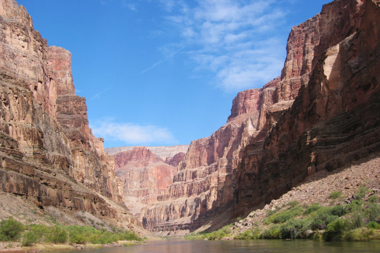 Colorado River