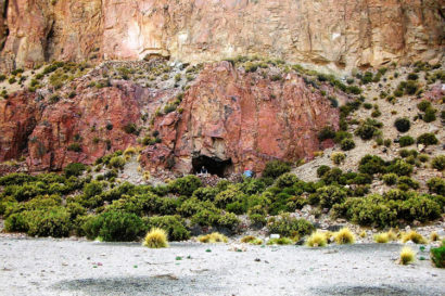Cueva del Chileno