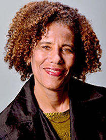 Denise Herd, professor of public health