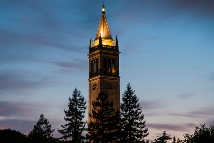 Berkeley graduate schools excel in U.S. News 2021 rankings | Berkeley News