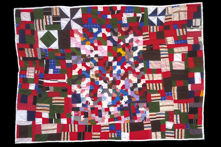 quilt