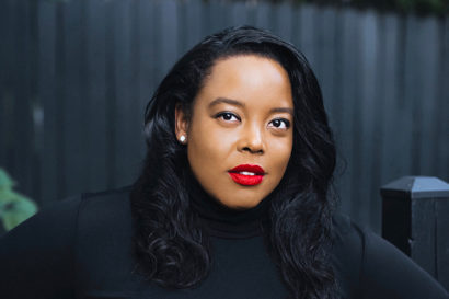 Stephanie Jones-Rogers is the author of They Were Her Property